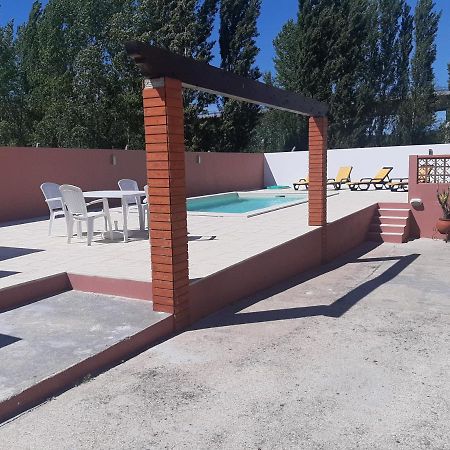 Vivenda Santiago Villa Maiorga Ngoại thất bức ảnh