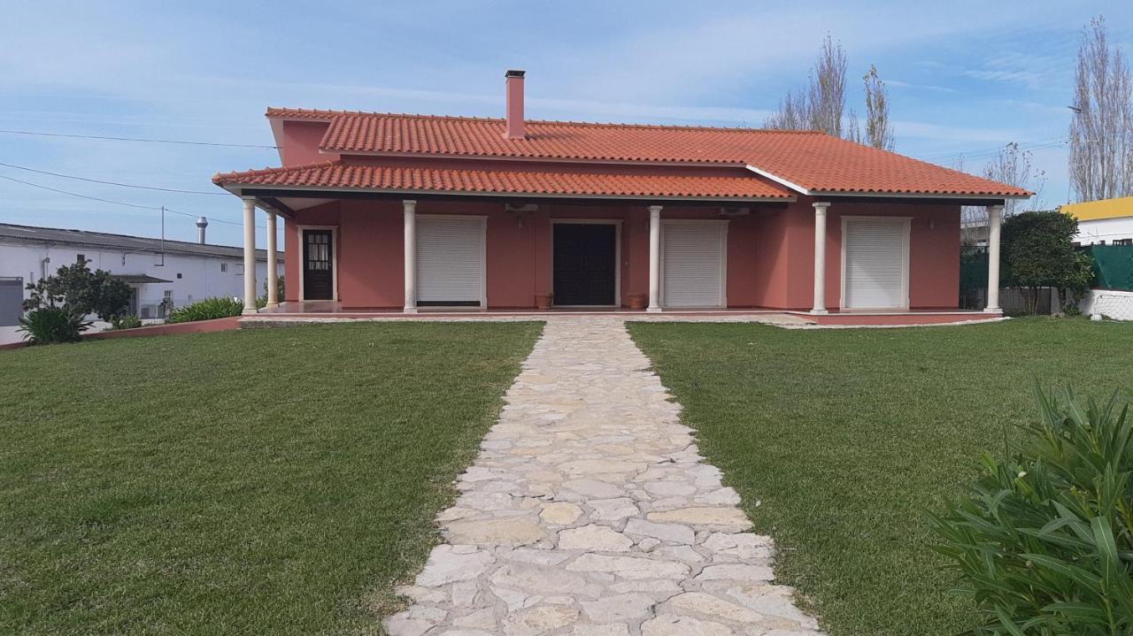Vivenda Santiago Villa Maiorga Ngoại thất bức ảnh