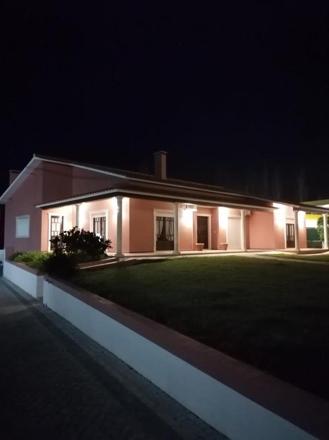 Vivenda Santiago Villa Maiorga Ngoại thất bức ảnh