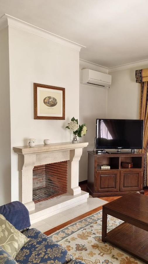 Vivenda Santiago Villa Maiorga Ngoại thất bức ảnh