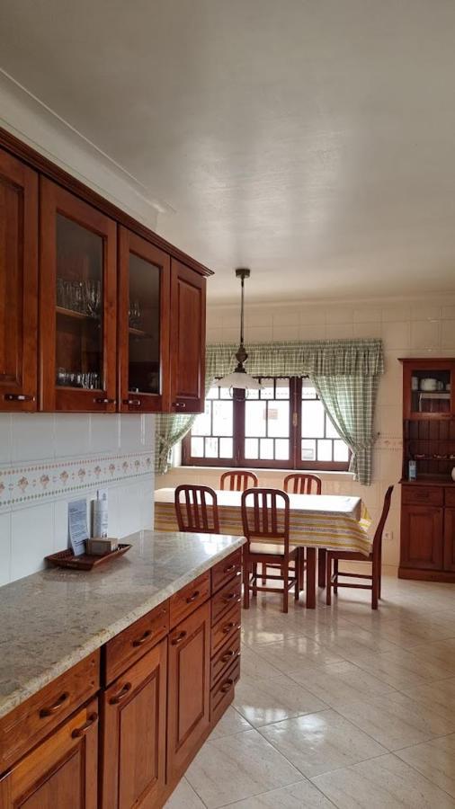 Vivenda Santiago Villa Maiorga Ngoại thất bức ảnh