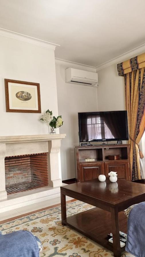Vivenda Santiago Villa Maiorga Ngoại thất bức ảnh