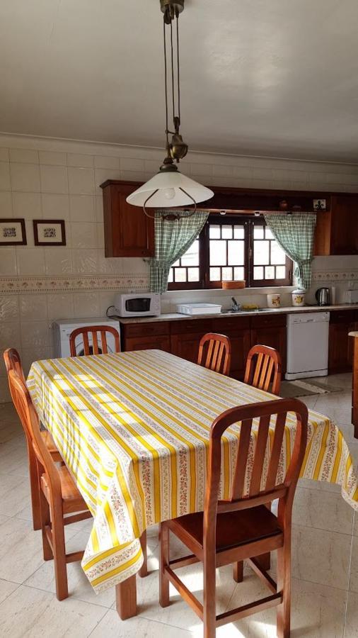Vivenda Santiago Villa Maiorga Ngoại thất bức ảnh