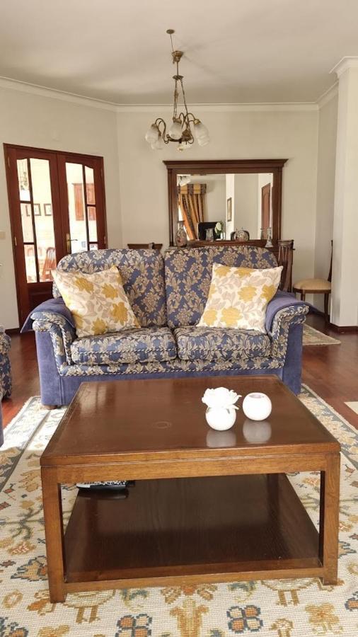 Vivenda Santiago Villa Maiorga Ngoại thất bức ảnh