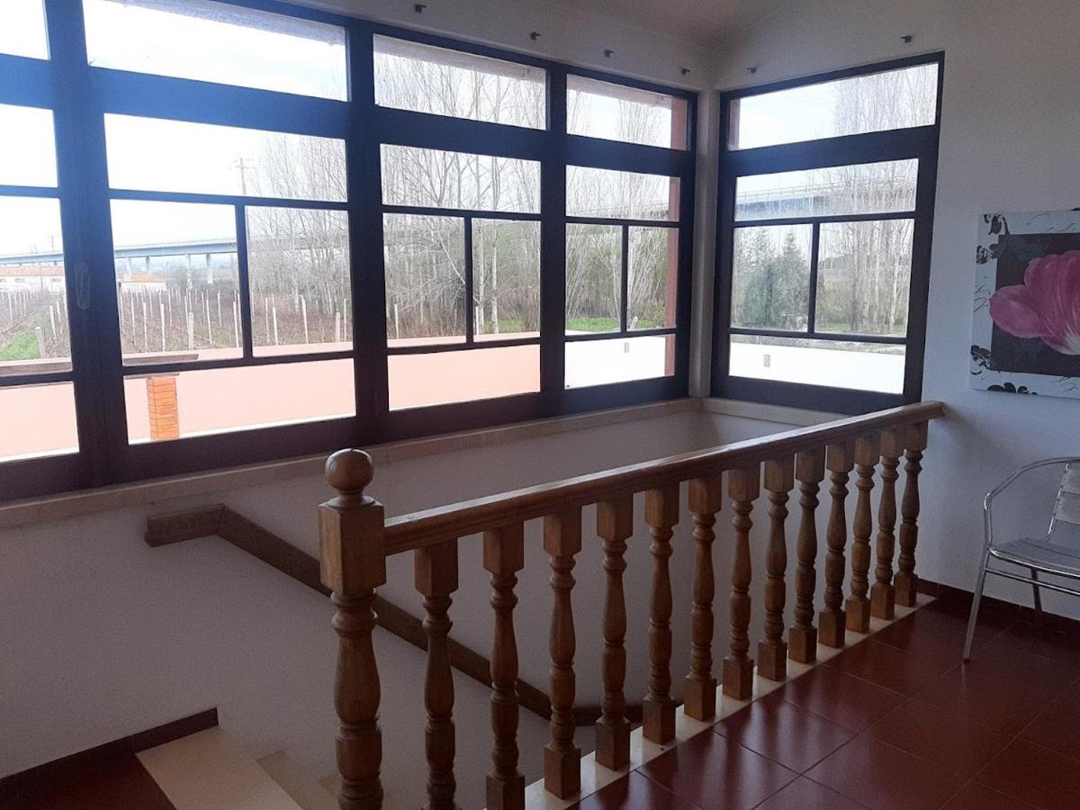 Vivenda Santiago Villa Maiorga Ngoại thất bức ảnh