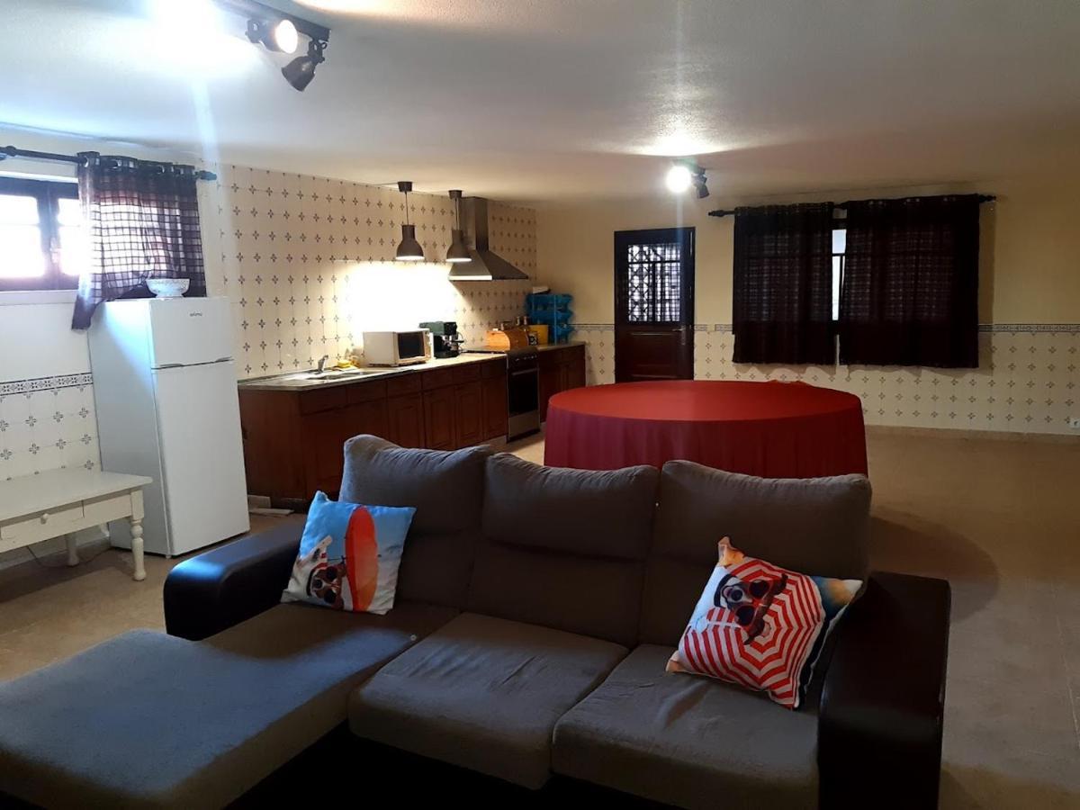 Vivenda Santiago Villa Maiorga Ngoại thất bức ảnh
