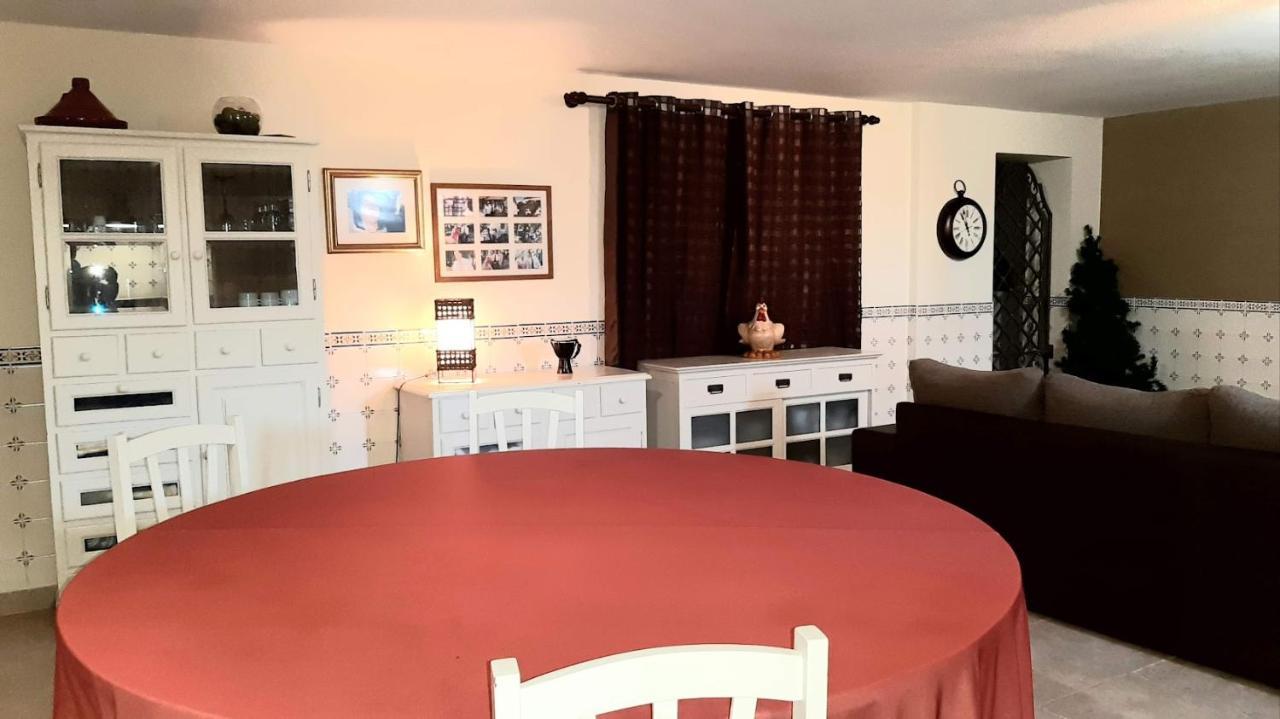 Vivenda Santiago Villa Maiorga Ngoại thất bức ảnh