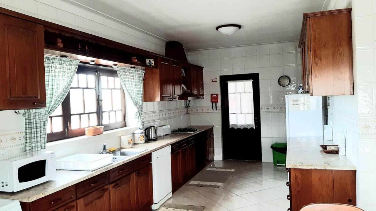 Vivenda Santiago Villa Maiorga Ngoại thất bức ảnh