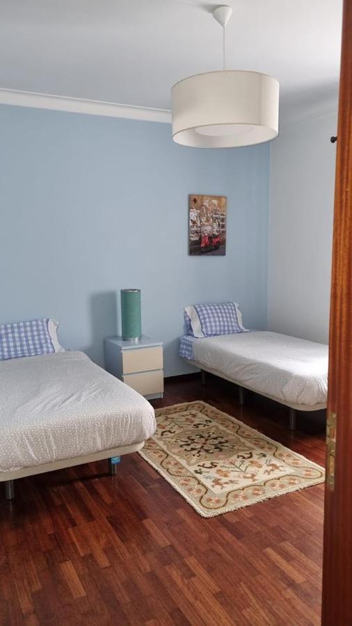 Vivenda Santiago Villa Maiorga Ngoại thất bức ảnh