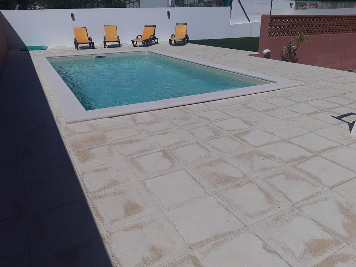 Vivenda Santiago Villa Maiorga Ngoại thất bức ảnh