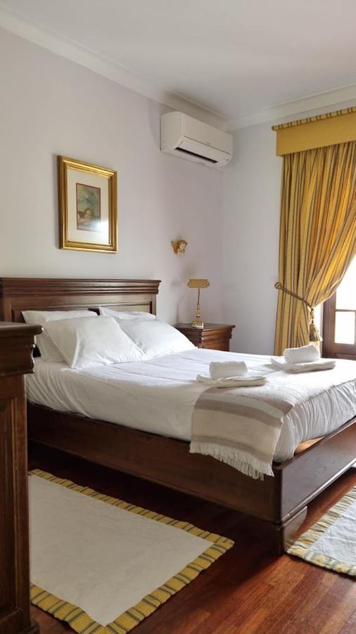 Vivenda Santiago Villa Maiorga Ngoại thất bức ảnh