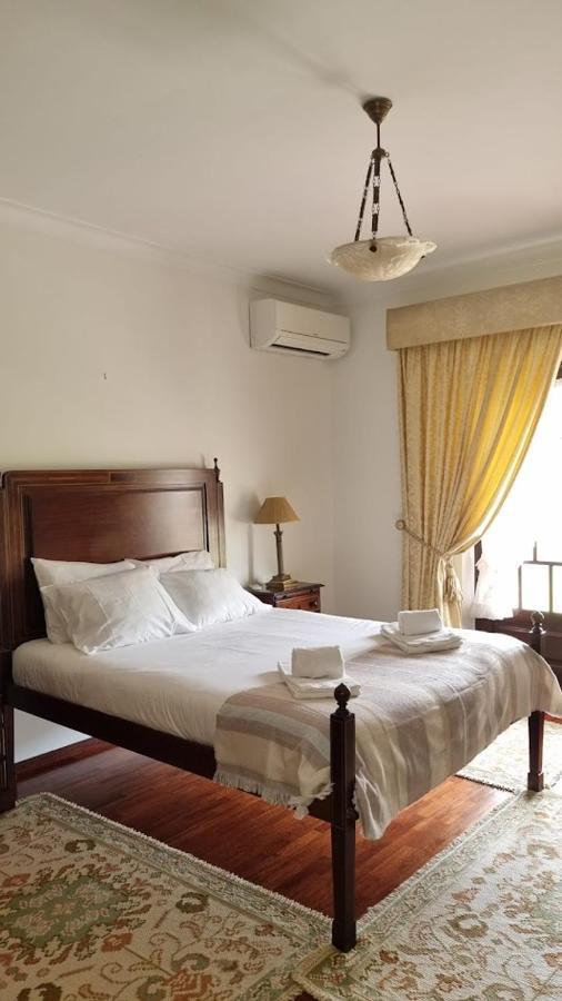 Vivenda Santiago Villa Maiorga Ngoại thất bức ảnh