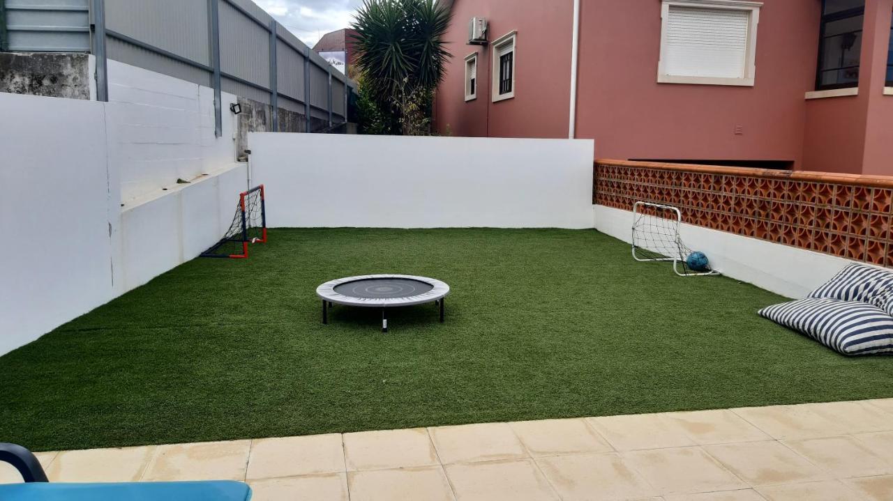 Vivenda Santiago Villa Maiorga Ngoại thất bức ảnh